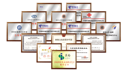 網(wǎng)絡文化經(jīng)營的產(chǎn)品與解決方案創(chuàng)新