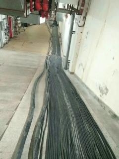 伊春地區120平電纜與光纜臨時用電租賃服務詳解